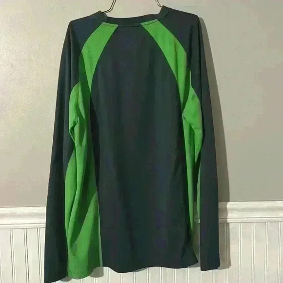 Asham Long Sleeved Curling Shirt - Picture 5 of 7